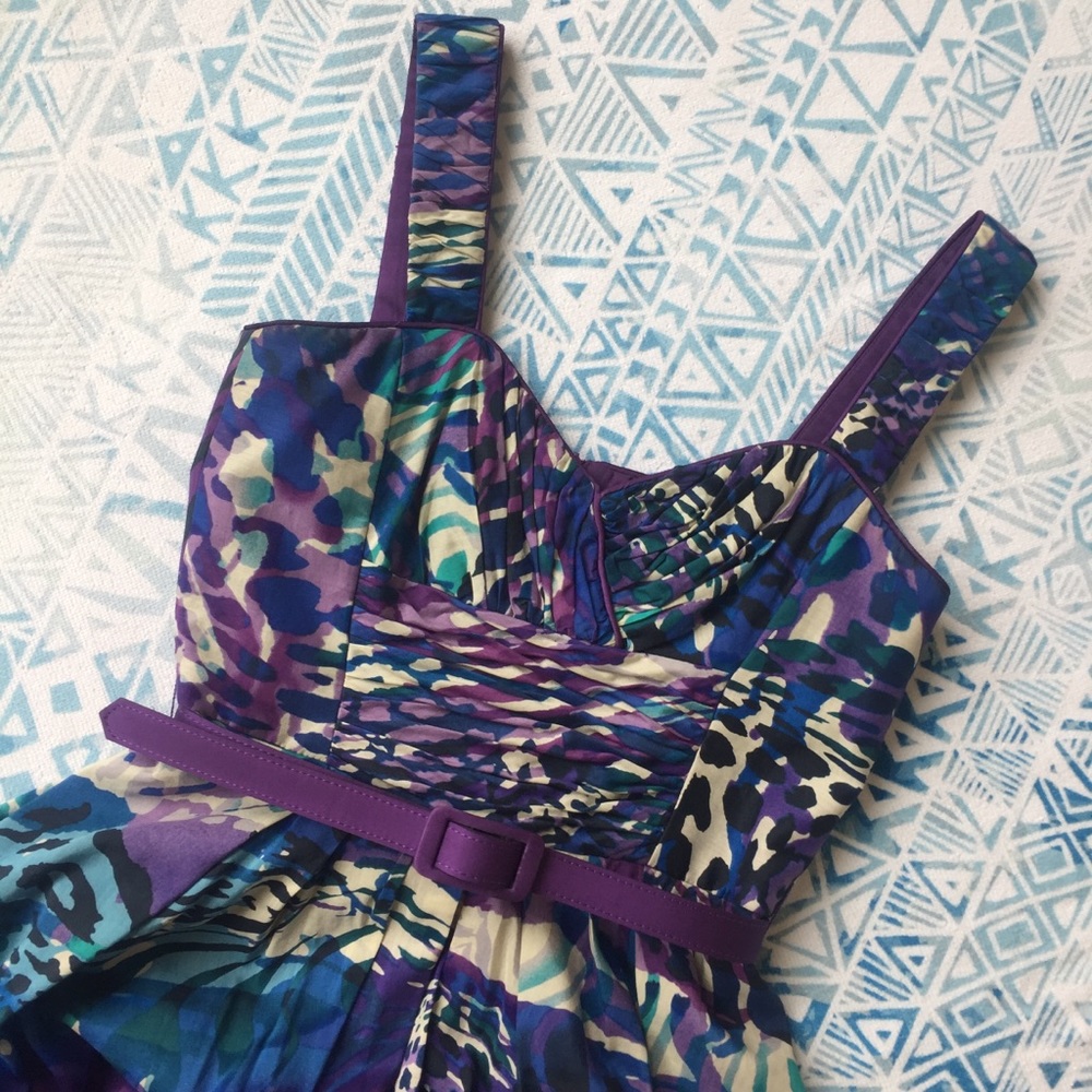 💜HOST PICK!💜 Donna Ricco Dress - Picture 2 of 6